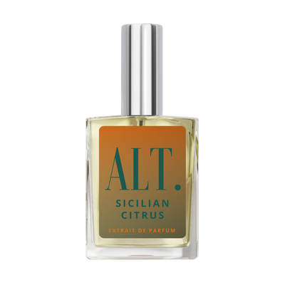 Sicilian Citrus