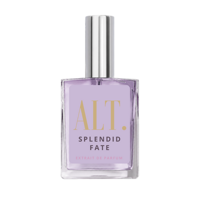 Splendid Fate
